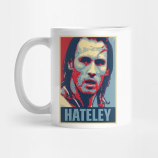 Hateley Mug